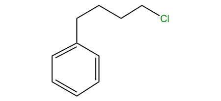 4-Phenylbutyl chloride